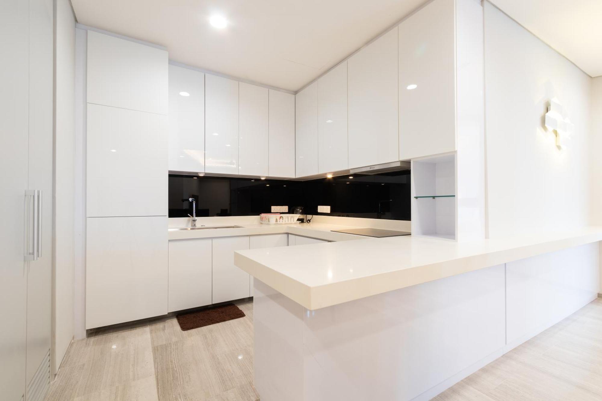 Apartamento Pinetree Puteri Harbour @ Uha Nusajaya  Exterior foto