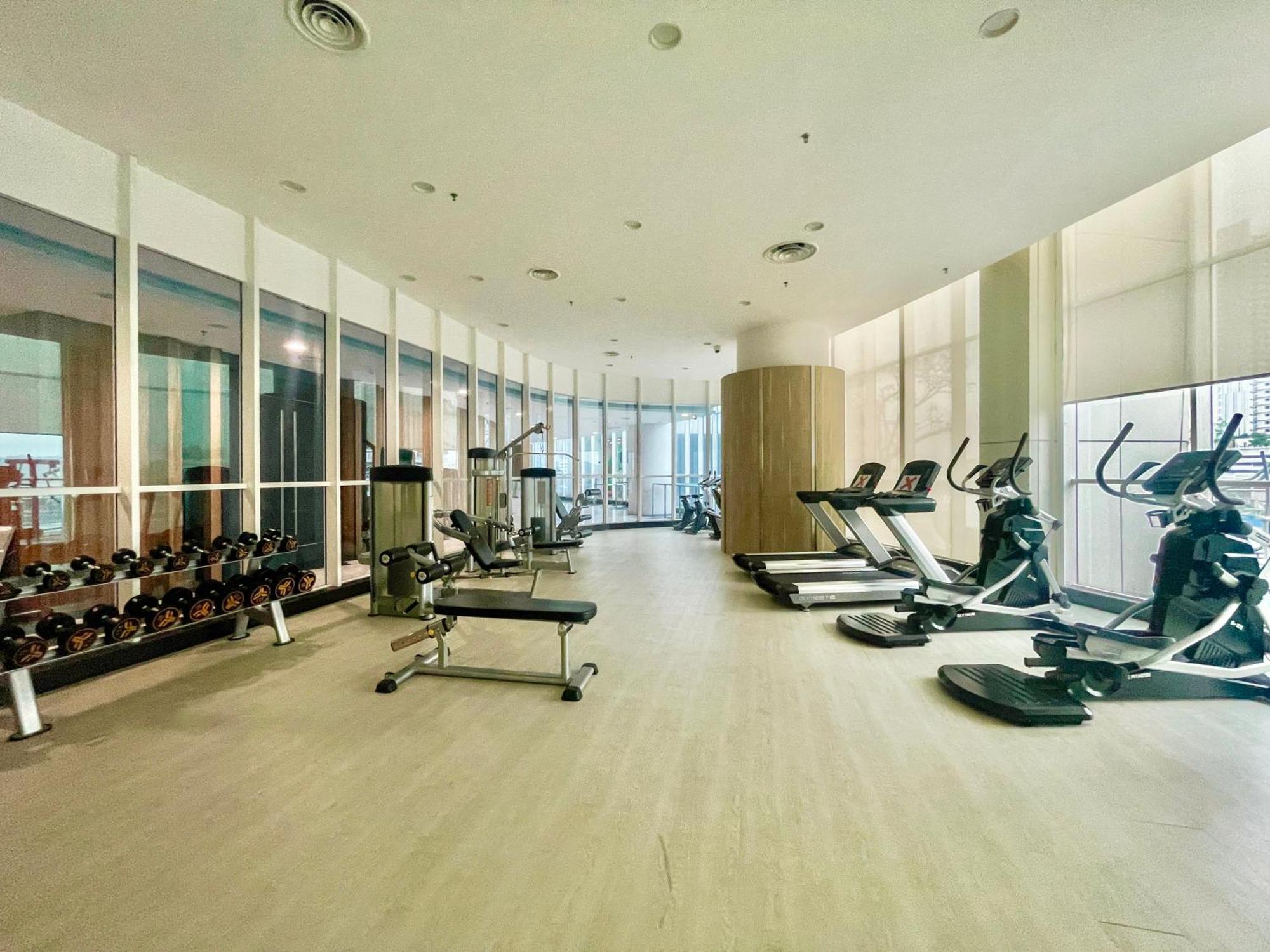 Apartamento Pinetree Puteri Harbour @ Uha Nusajaya  Exterior foto