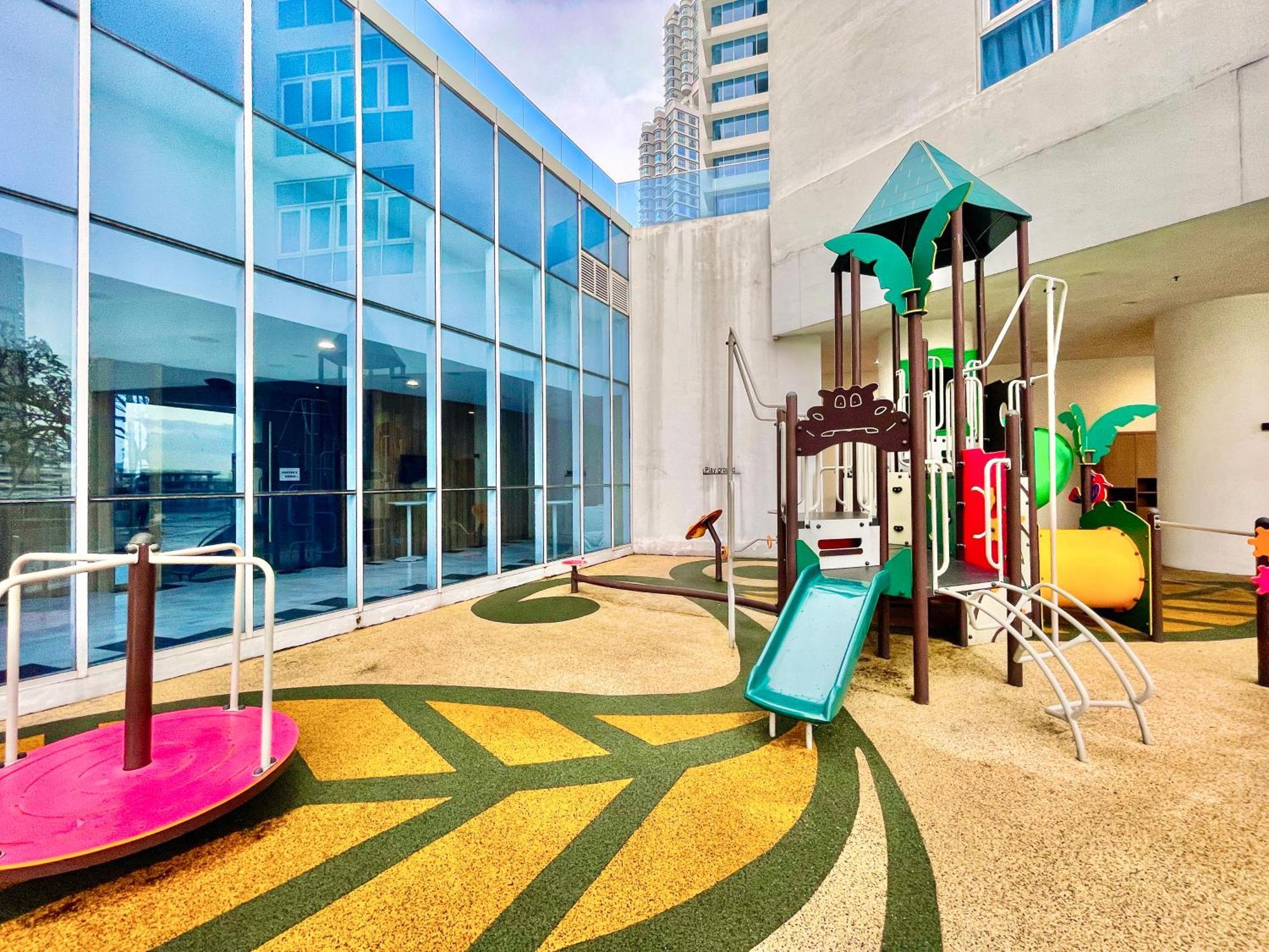 Apartamento Pinetree Puteri Harbour @ Uha Nusajaya  Exterior foto