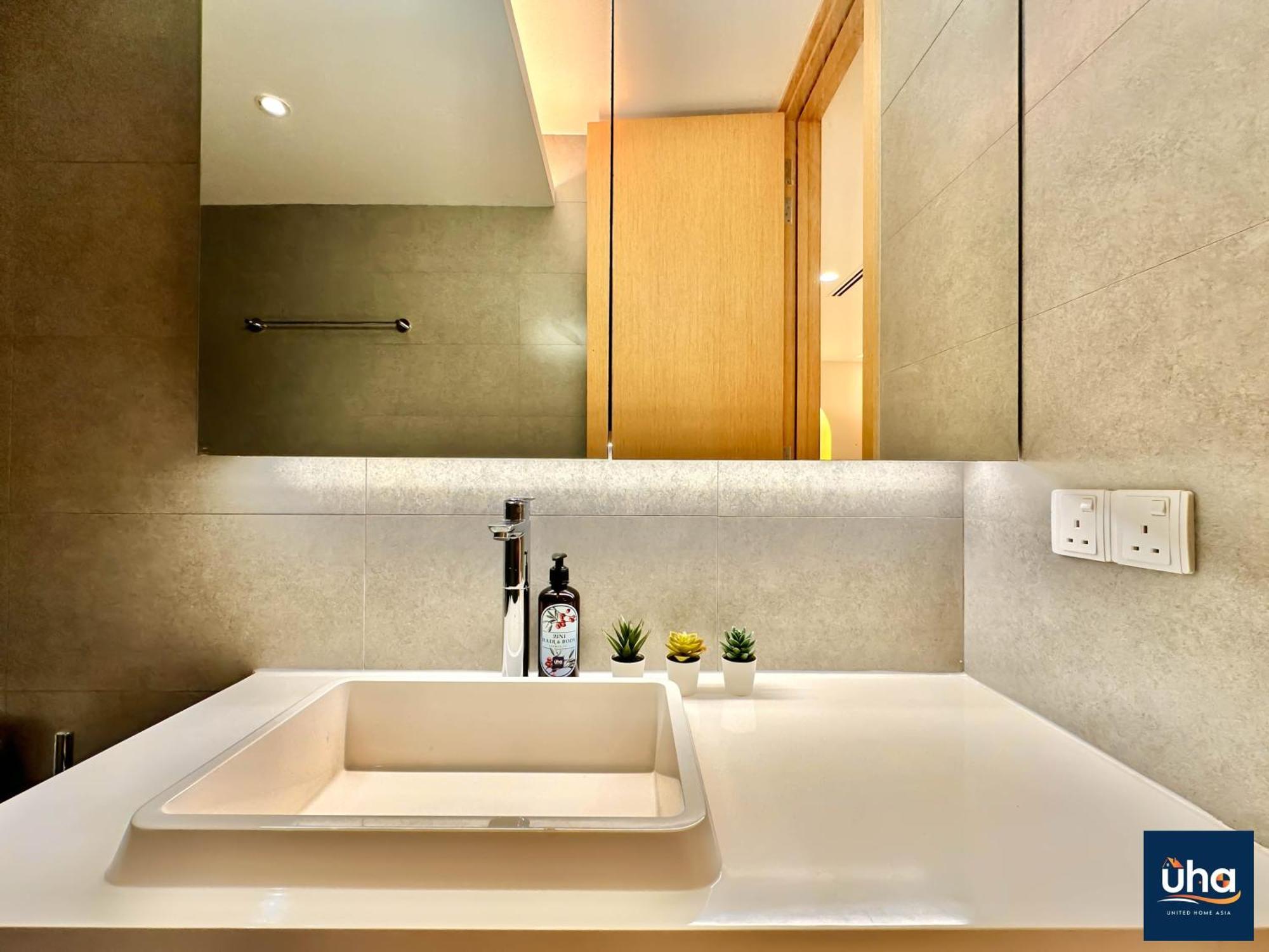 Apartamento Pinetree Puteri Harbour @ Uha Nusajaya  Exterior foto