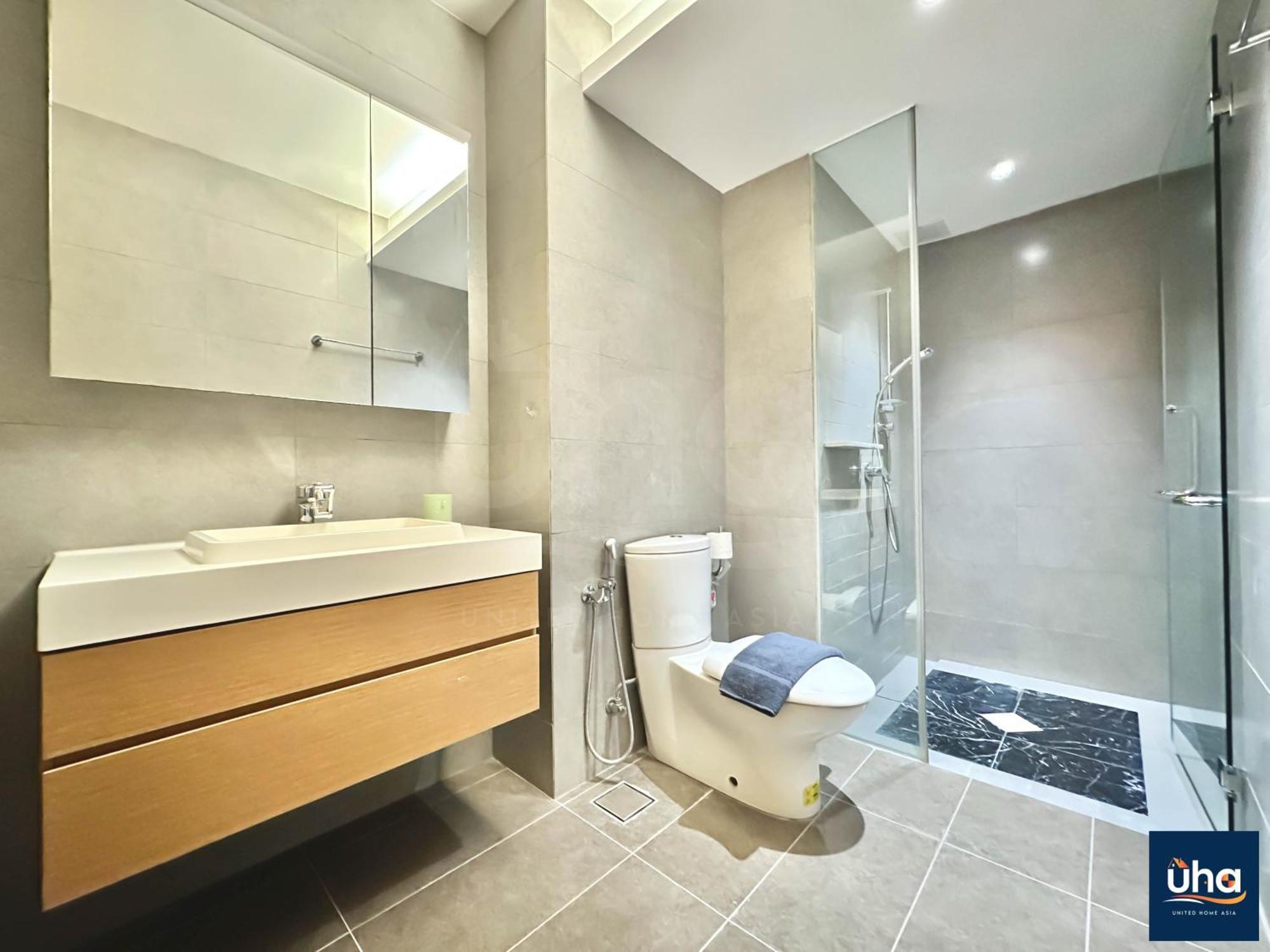 Apartamento Pinetree Puteri Harbour @ Uha Nusajaya  Exterior foto
